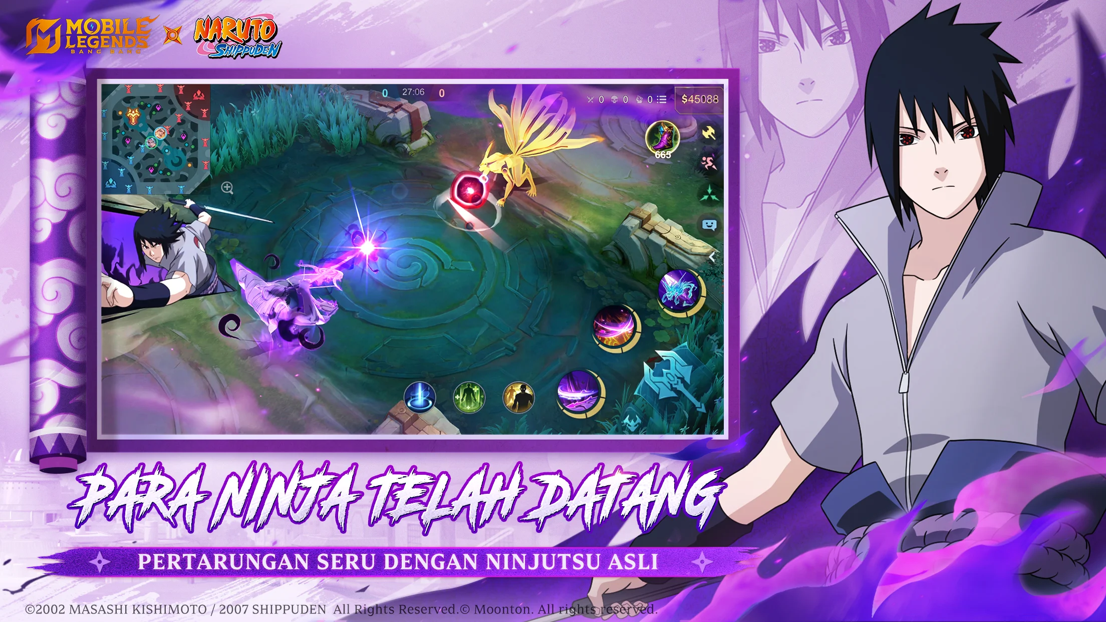 Image Source: Google Play - Mobile Legends Image Source: Google Play - Mobile Legends
